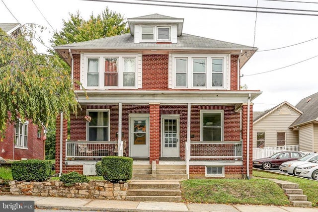 1531 Bridge Street, New Cumberland