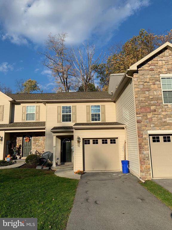 69 Crooked Dr, Enola