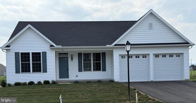 46 Bennington Way, Carlisle