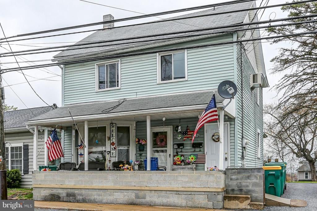 308 S Enola Dr #2, ENOLA