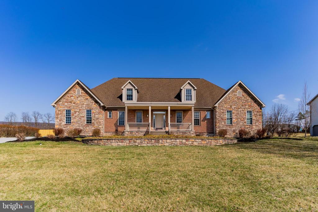 5002 Greenwood, ENOLA