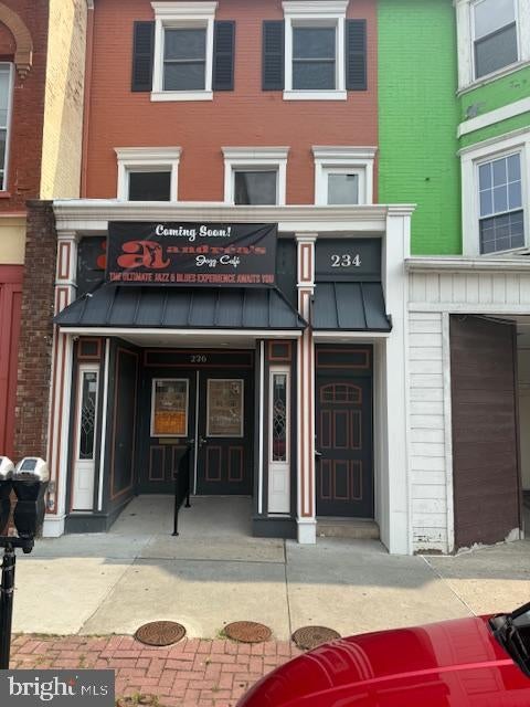 234 E Lincoln Hwy #3, Coatesville