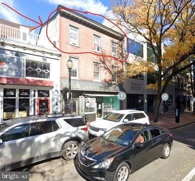 29 W Gay St #3, West Chester