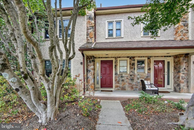 107 Reveille Rd #107, Chesterbrook