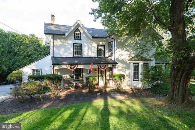 235 Blue Rock Rd, West Chester