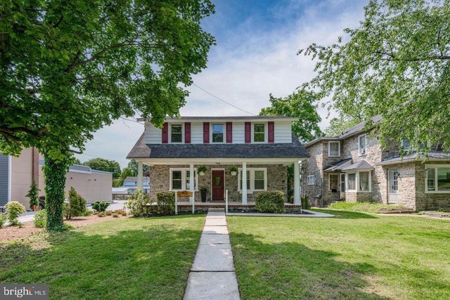 516 E Lancaster Ave, Downingtown