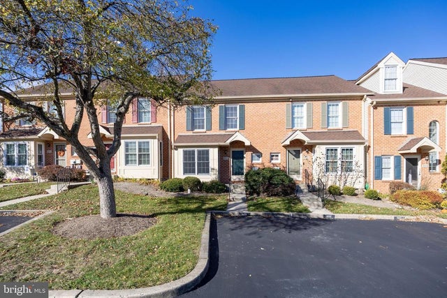 1933 Revolutionary Ct #95a, Phoenixville