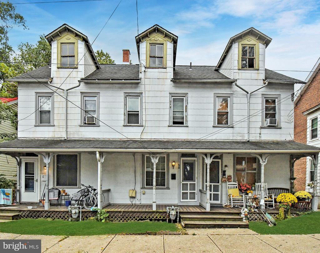 58 Pennsylvania Ave, PHOENIXVILLE