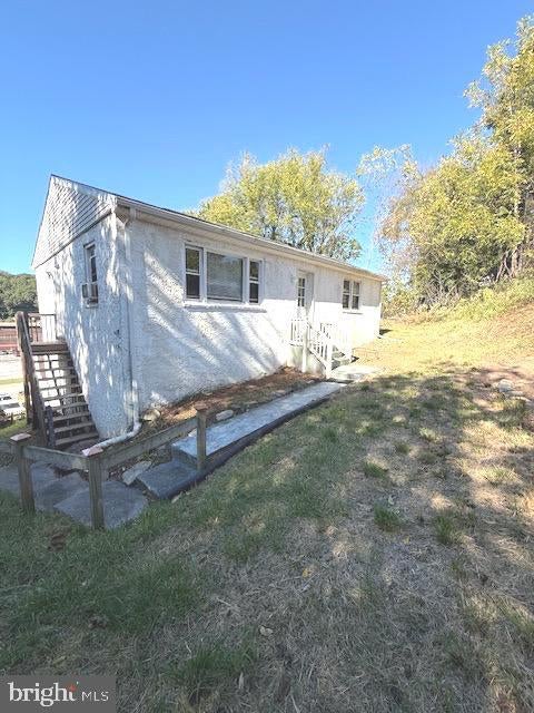 796 S 1st Ave, Coatesville