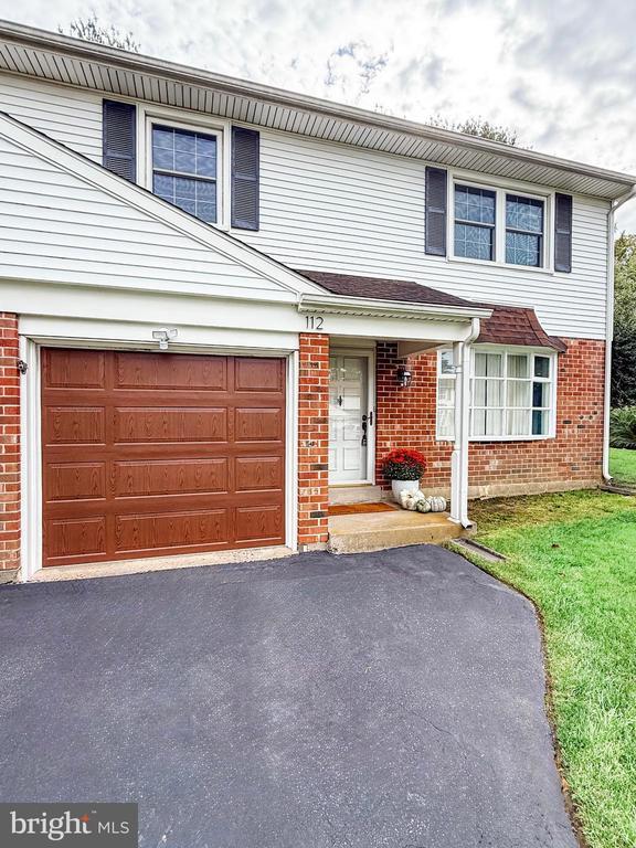 112 Llandovery Dr, Exton