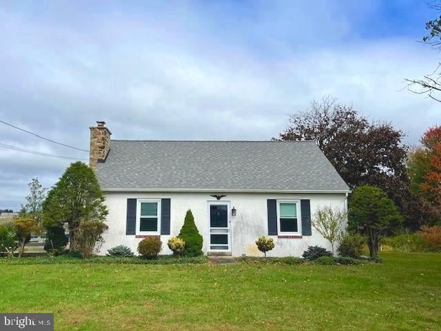 355 Rockdale Dr, Coatesville