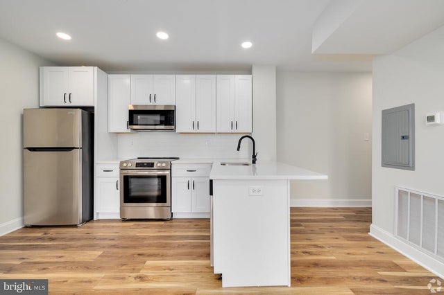 112 Washington Ave #5, Downingtown