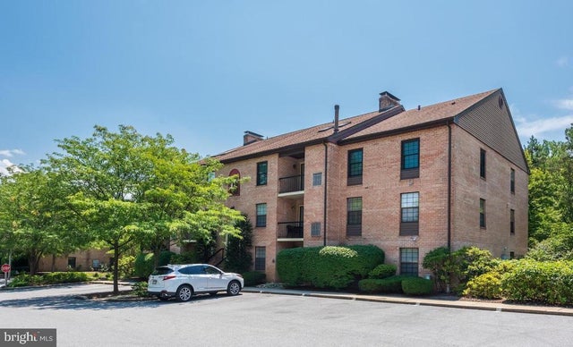 322 Washington Pl #22, Chesterbrook
