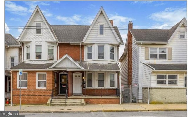 634 E Lincoln Hwy, Coatesville