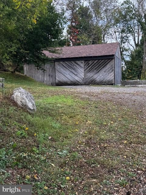 1050 Pike Springs Rd #barn, Phoenixville