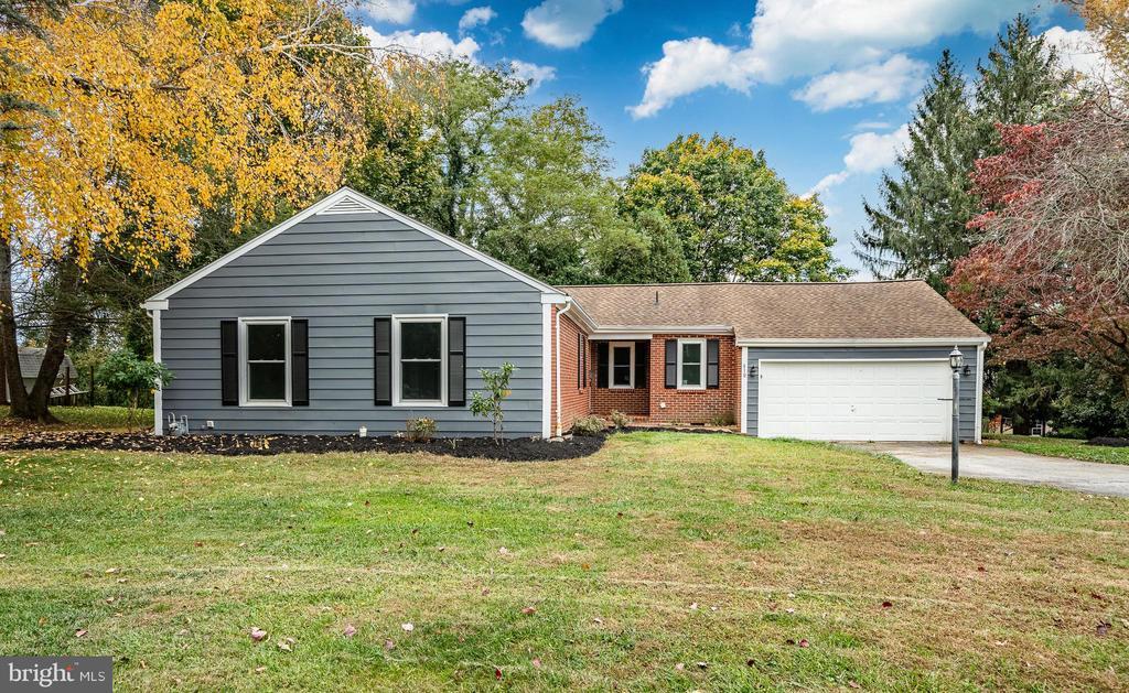 610 W Gay St, WEST CHESTER