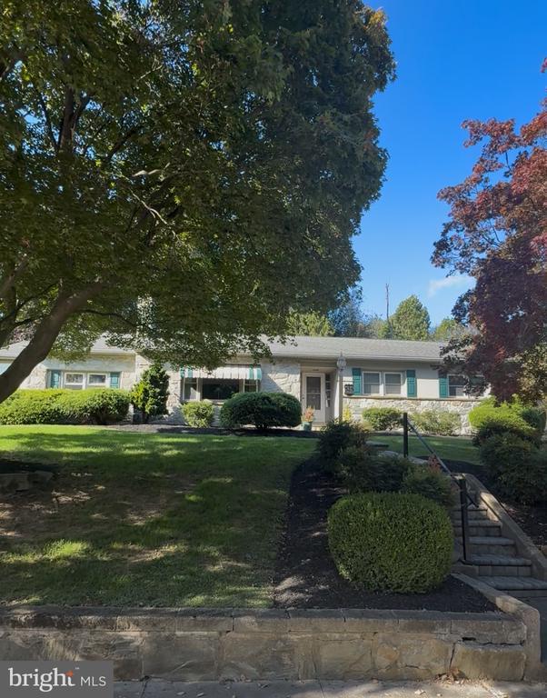 525 Main St, Parkesburg