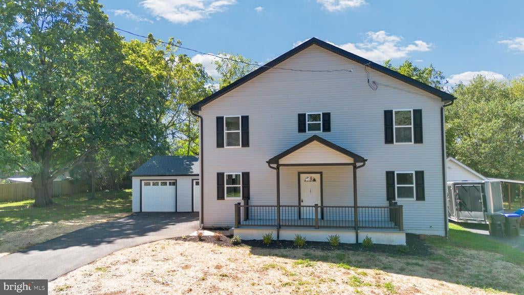 167 Kaolin Rd, COATESVILLE