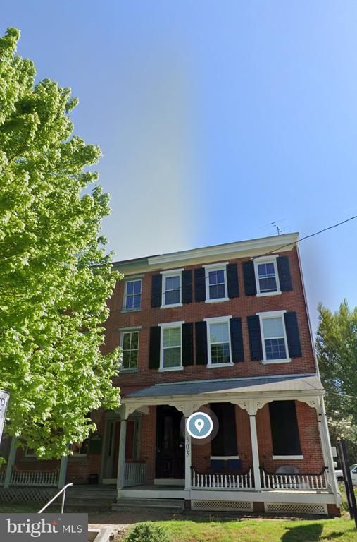 303 N High St, WEST CHESTER