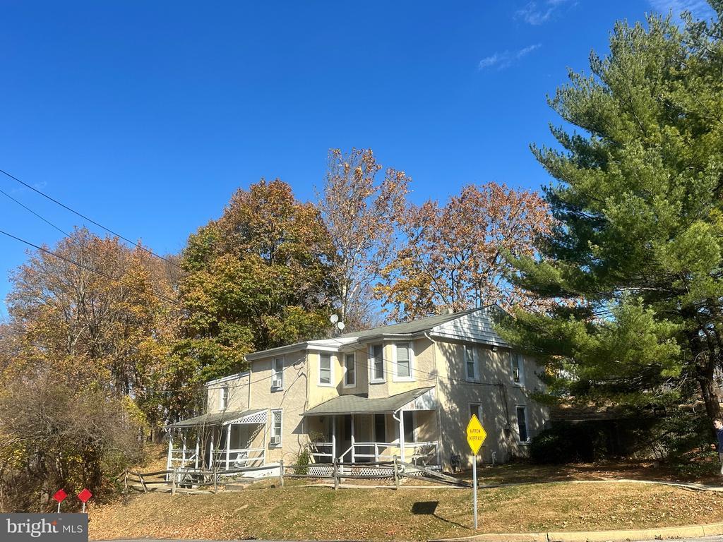 71 Sproul Rd #apartment 3, MALVERN