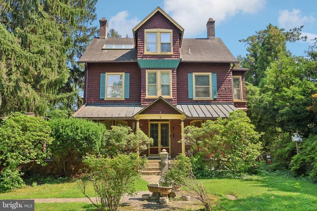 1420 Pennsylvania Ave, Berwyn