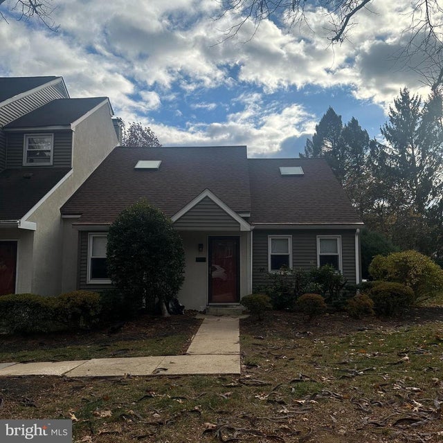 1104 Saint Michaels Ct #1104, Chester Springs