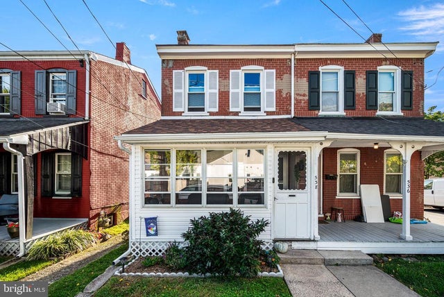 538 S Adams St, West Chester