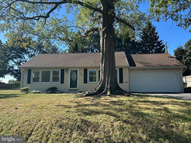 164 N Fairville Ave, Harrisburg