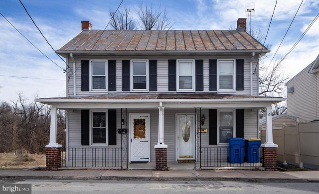 816 Highland St, Harrisburg