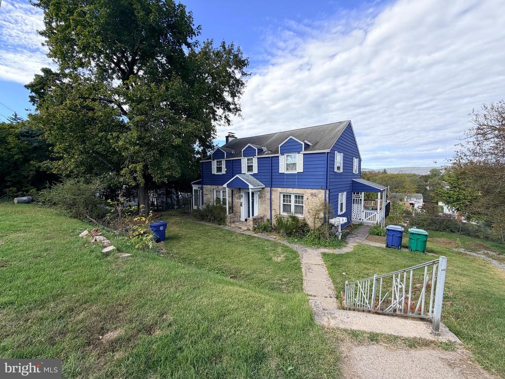 4102 Elmerton Ave #a, HARRISBURG