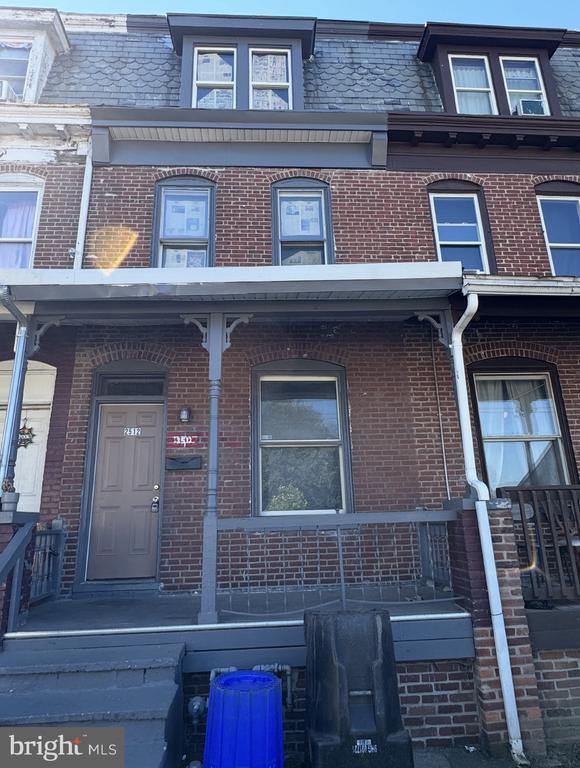 2512 Jefferson St, Harrisburg