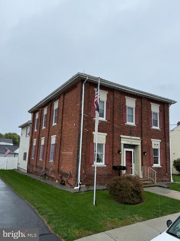 418 Apt A Burd St, Middletown