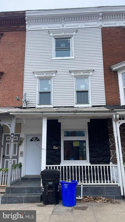 1606 Regina St, Harrisburg