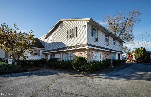 110 Sunset Ave #apt 201, Harrisburg