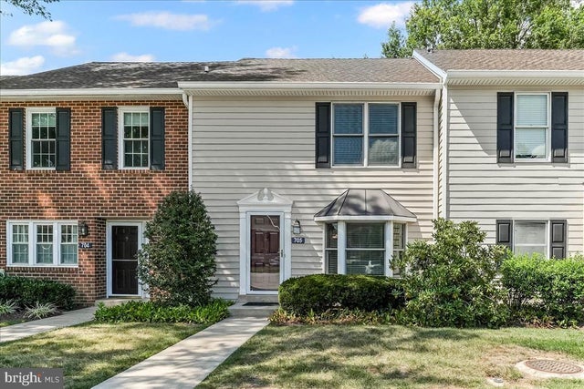 705 Meadow Ct ##705, Glen Mills