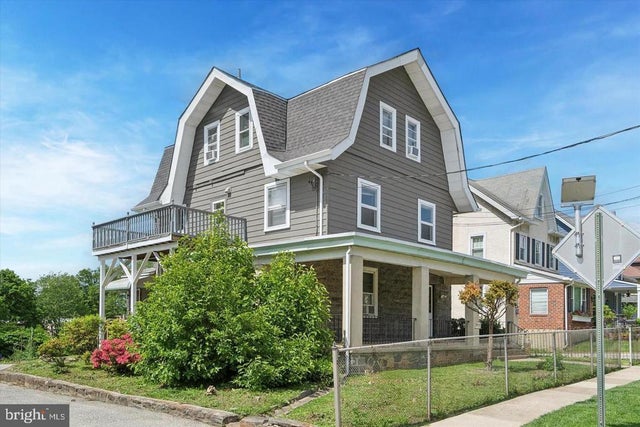 660 Loraine #2, Ardmore