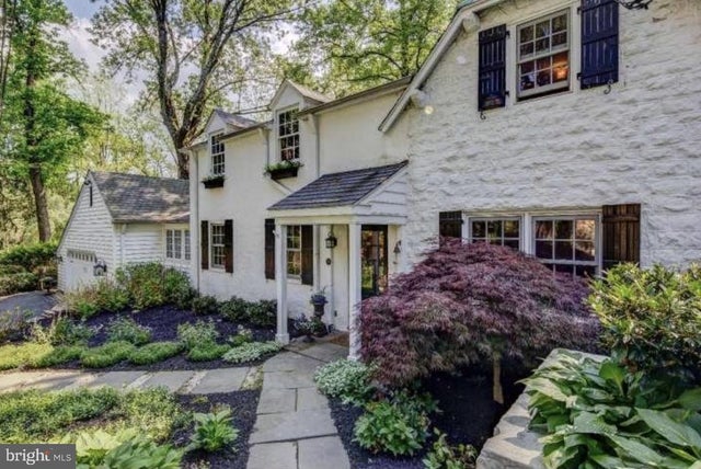 526 Sproul Rd, Villanova