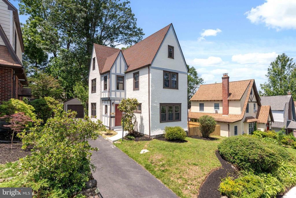 2418 Rosewood Ln, HAVERTOWN