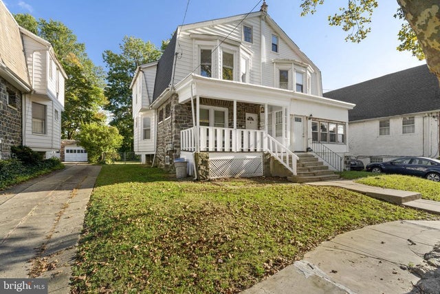 724 Ash Ave #2, Collingdale