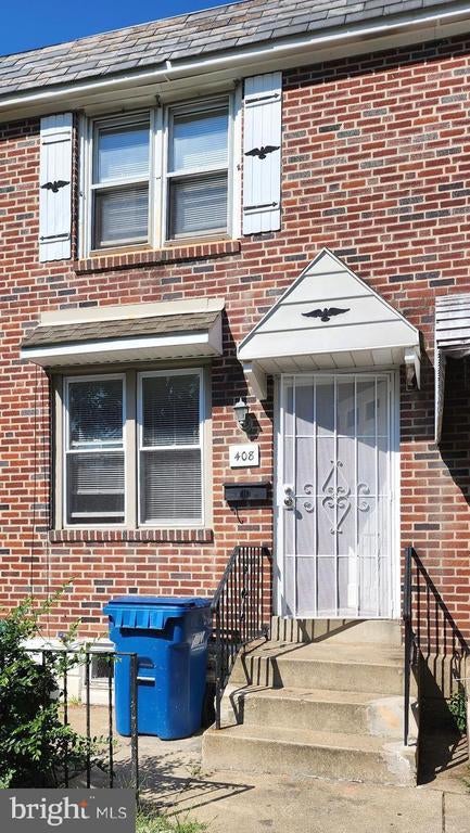 408 W 21st St, Chester