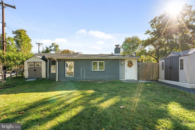 1035 Milmont Ave, Swarthmore