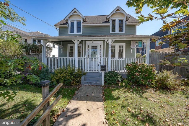 307 Manchester Ave, Media