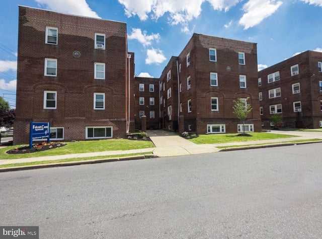 1509 Elmwood #5, Folcroft