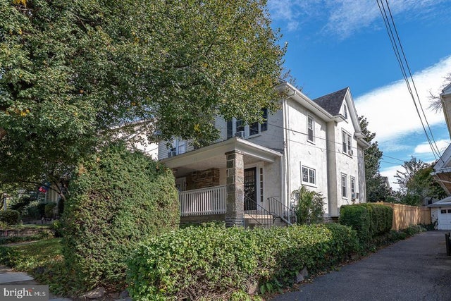 17 E Turnbull Ave, Havertown