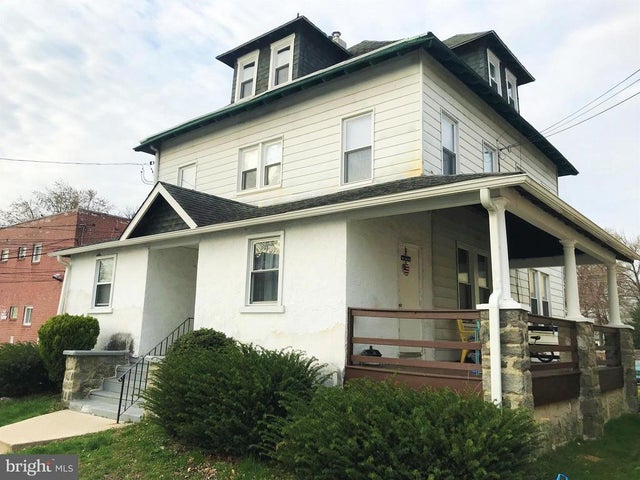 229 Ridley Ave #1, Folsom