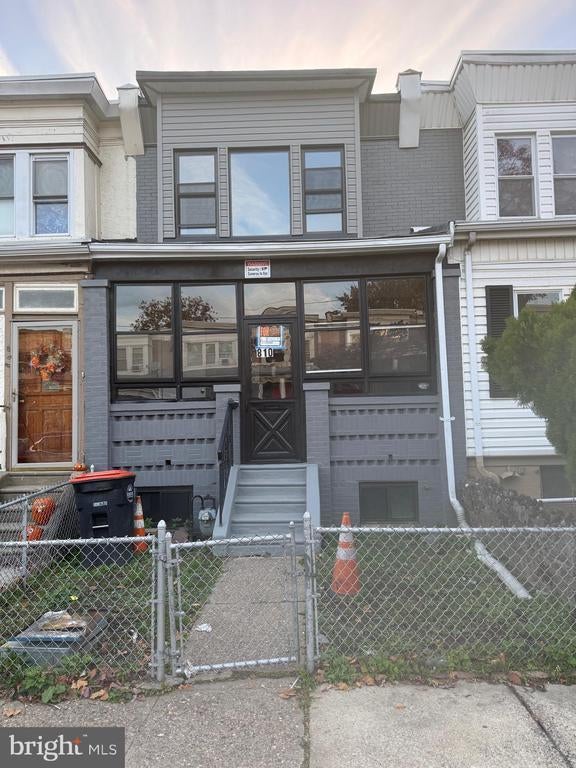 810 Mcdowell Ave, CHESTER