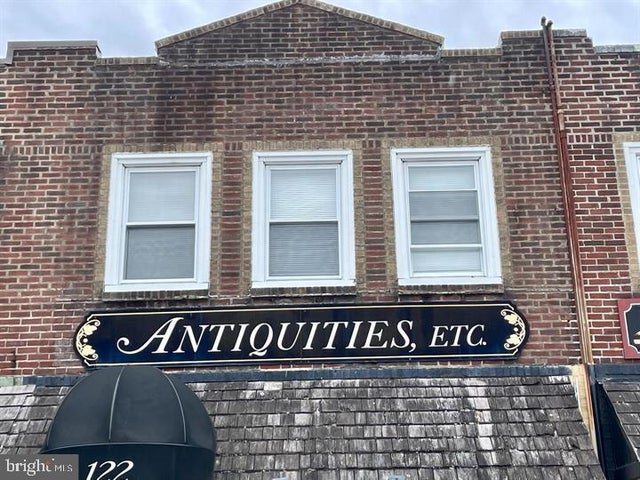 122 W Lancaster Ave, Wayne