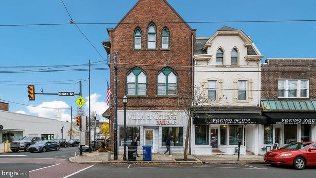 4 W State St #apt B, Media