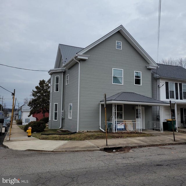 24 E Third Street #8, Waynesboro