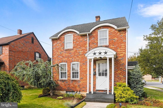 502 Wayne Avenue, Chambersburg